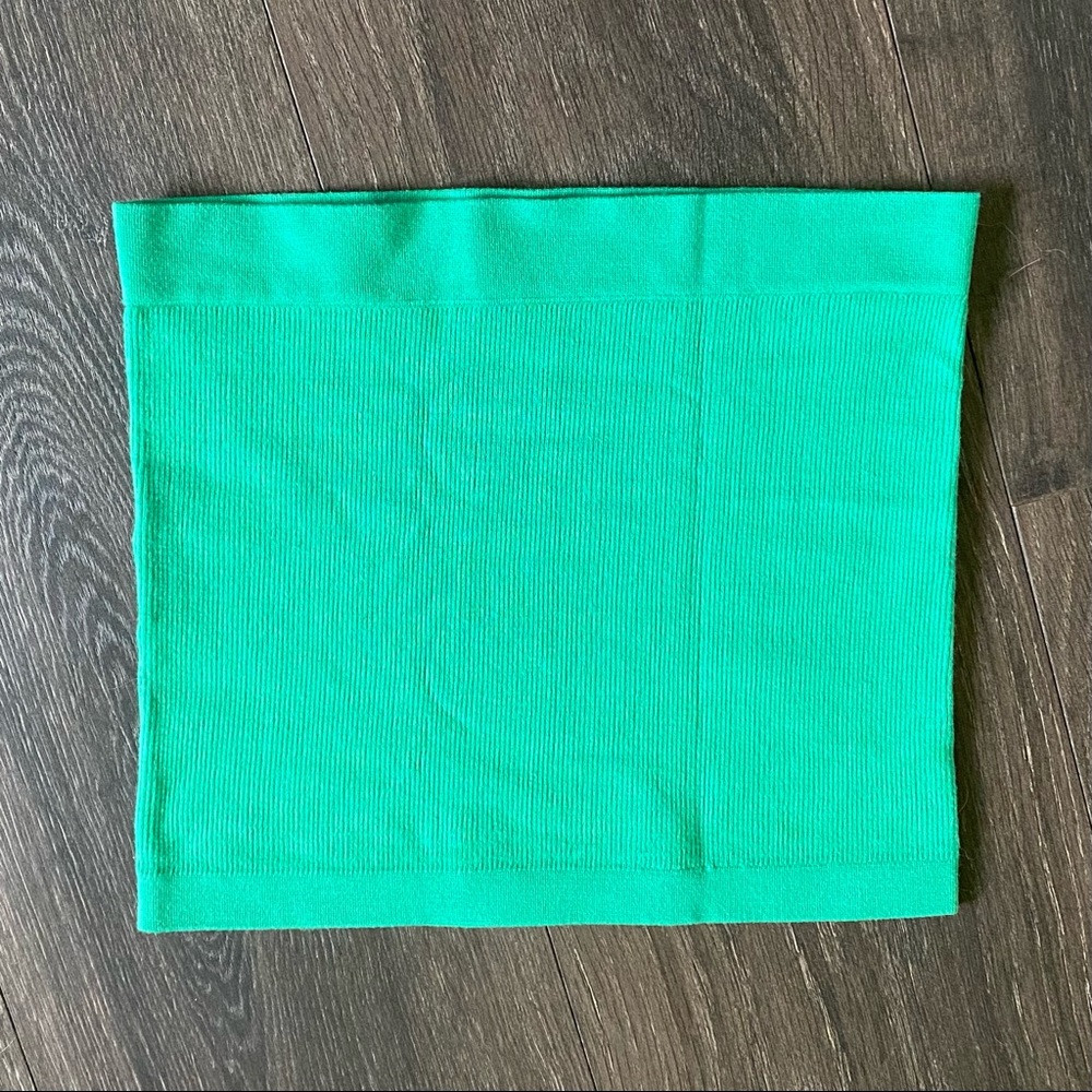 UO Out From Under Seamless Tube Top